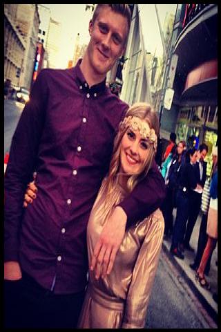 Famous People with surname S&oslash;derberg