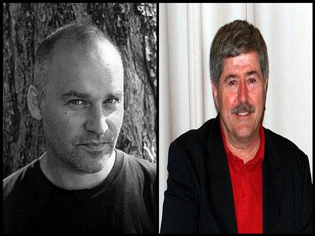 Famous People with surname S&oslash;ndergaard