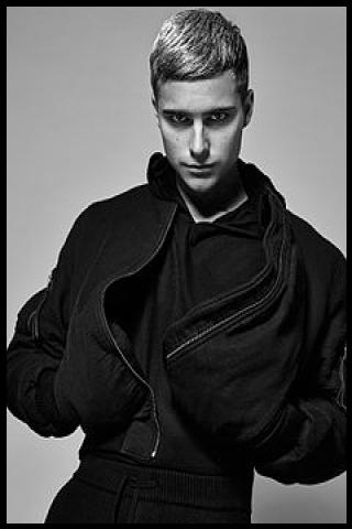 Famous People with surname Saade