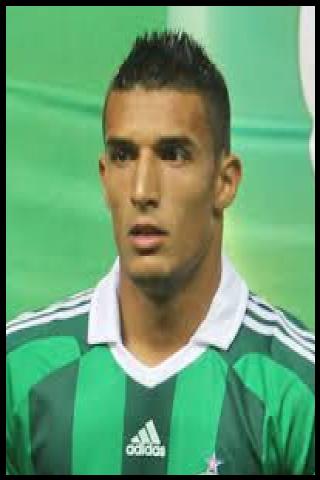 Famous People with surname Saadi