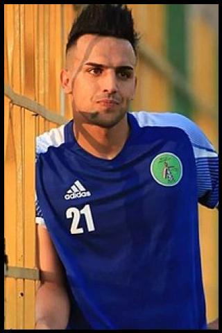 Famous People with surname Saadoun