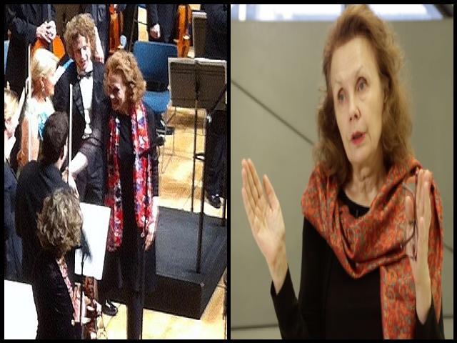 Famous People with surname Saariaho