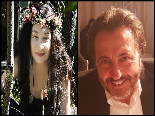 Famous People with surname Saat&ccedil;i