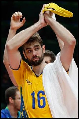 Famous People with surname Saatkamp