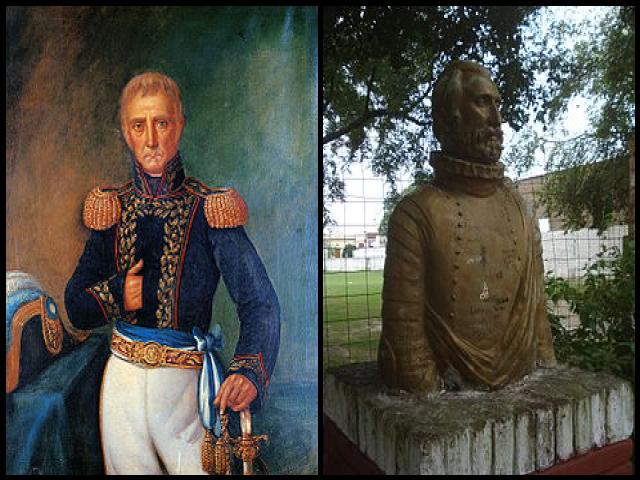 Famous People with surname Saavedra