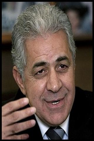 Famous People with surname Sabahi