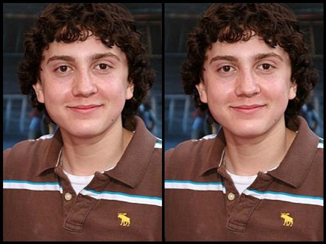 Famous People with surname Sabara