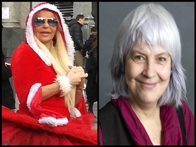 Famous People with surname Sabater