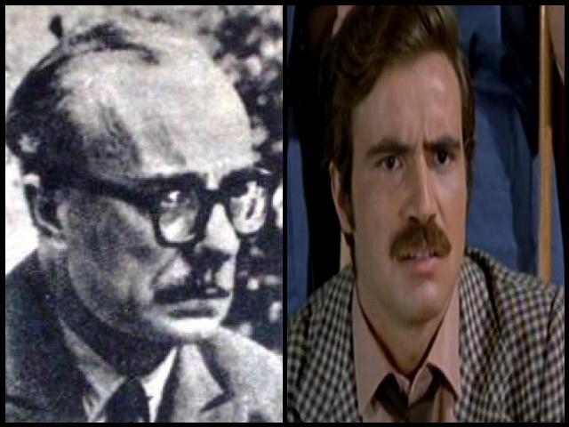 Famous People with surname Sabato