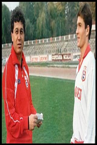 Famous People with surname Sabau