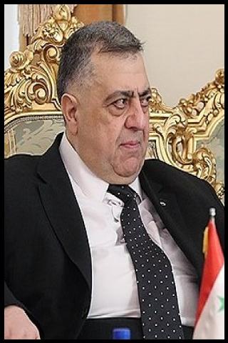 Famous People with surname Sabbagh