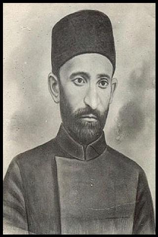 Famous People with surname Sabir