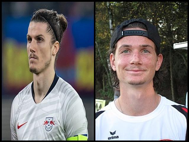 Famous People with surname Sabitzer