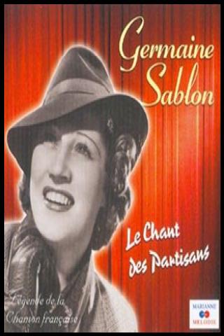 Famous People with surname Sablon