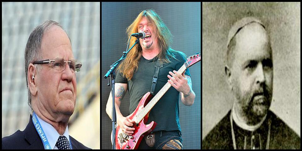 Famous People with surname Sabo