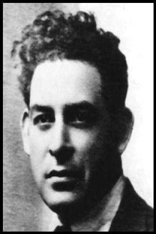 Famous People with surname Sabogal