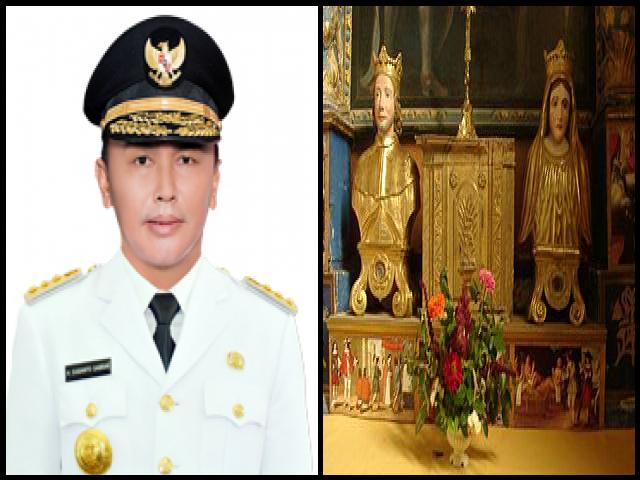 Famous People with surname Sabran