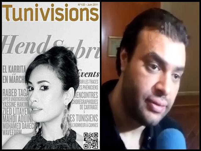 Famous People with surname Sabry