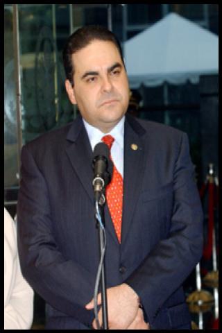 Famous People with surname Saca