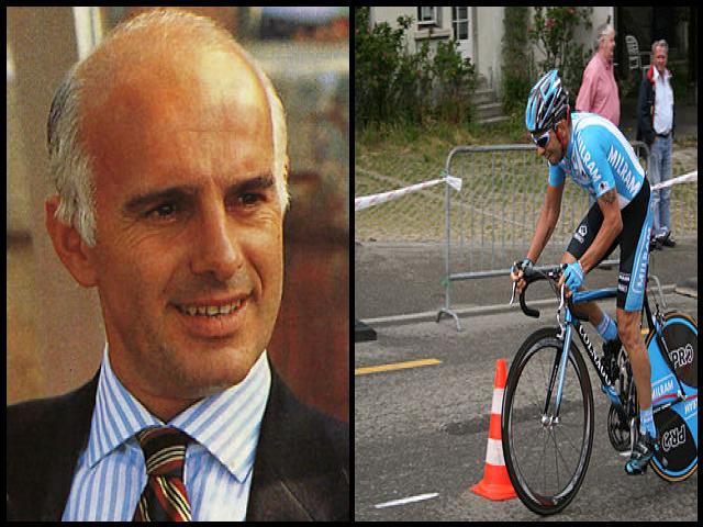 Famous People with surname Sacchi