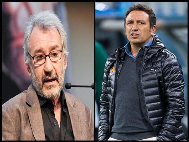 Famous People with surname Sacristan