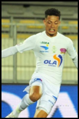 Famous People with surname Sadaoui