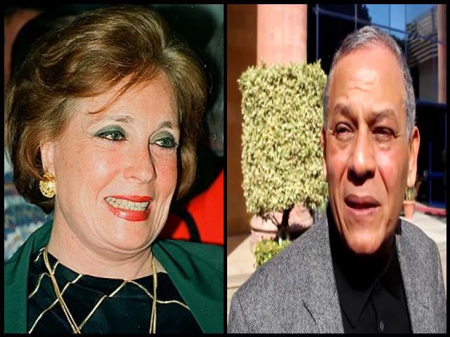 Famous People with surname Sadat