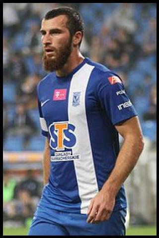 Famous People with surname Sadayev