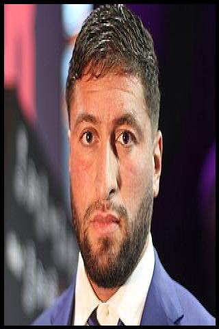 Famous People with surname Saddik