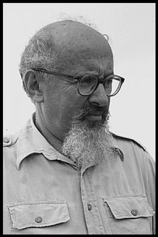 Famous People with surname Sadeh