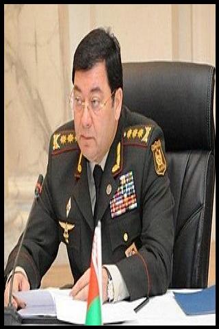 Famous People with surname Sadigov