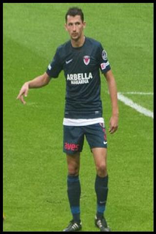 Famous People with surname Sadiku