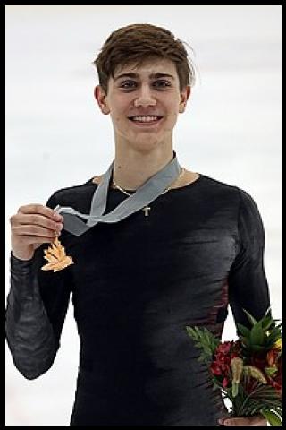 Famous People with surname Sadovsky