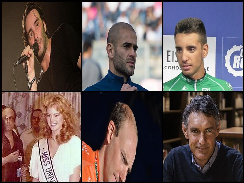 Famous People with surname Saéz