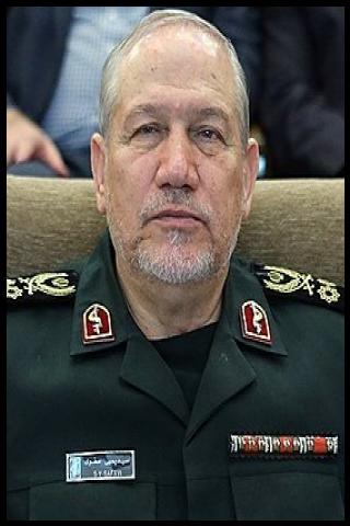 Famous People with surname Safavi