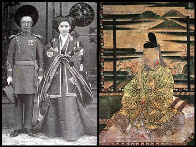 Famous People with surname Saga