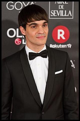 Famous People with surname Sagardoy