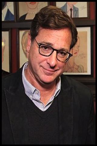 Famous People with surname Saget