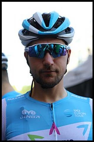 Famous People with surname Sagiv