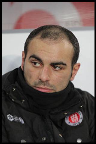 Famous People with surname Sağlık