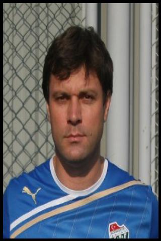 Famous People with surname Sağlam