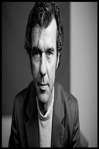 Famous People with surname Sagmeister