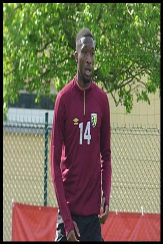 Famous People with surname Sagnan