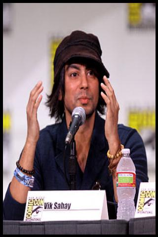 Famous People with surname Sahay