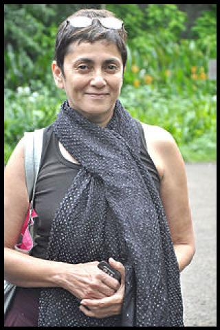 Famous People with surname Sahi