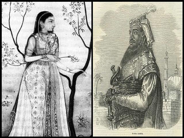 Famous People with surname Sahib