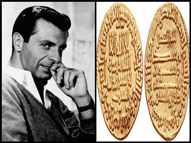 Famous People with surname Sahl