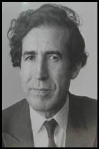 Famous People with surname Sahnoun