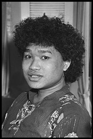 Famous People with surname Sahuleka