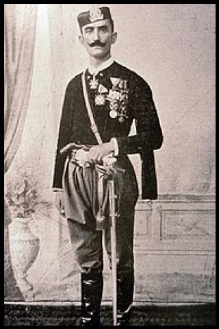 Famous People with surname Saičić